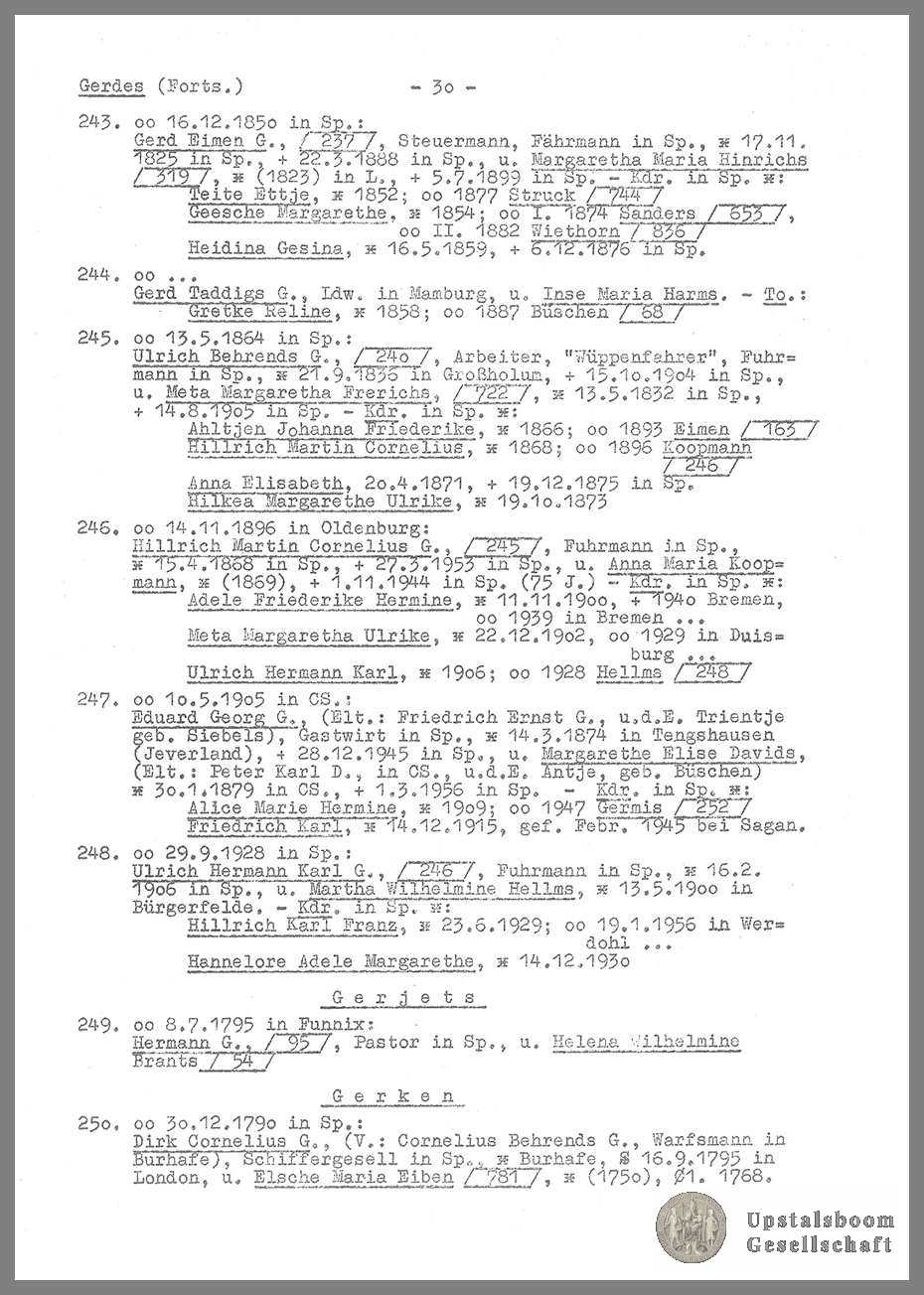 Document